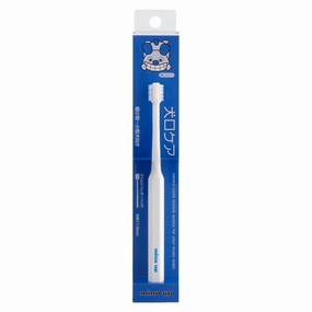 10% OFF: Mind Up Kenko Care Toothbrush Slim Cylinder Head For Dogs dog dental kit,pet toothbrush,dog oral care