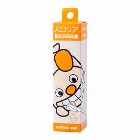 10% OFF: Mind Up Kenko Care Toothpaste For Dogs 60g dog shampoo,pet wipes,dog cleaning spray