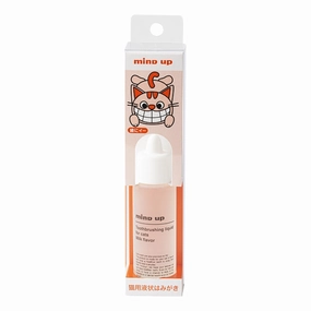 10% OFF: Mind Up Nyanko Care Toothbrushing Liquid For Cats 30ml dog dental kit,pet toothbrush,dog oral care