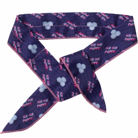 15% OFF: FuzzYard Cooling Pet Bandana (Ice Ice Puppy) dog clothes,dog sweater,fashionable dog wear