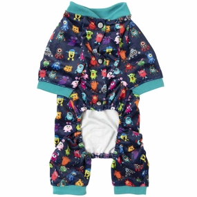 15% OFF: FuzzYard Dog Pyjamas (Yardsters) dog clothes,dog sweater,fashionable dog wear