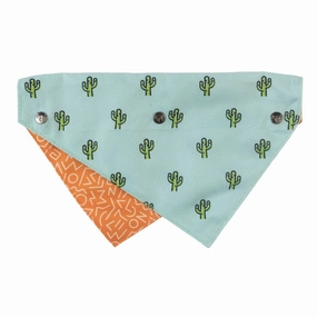 15% OFF: FuzzYard Pet Bandana (Tucson) dog clothes,dog sweater,fashionable dog wear