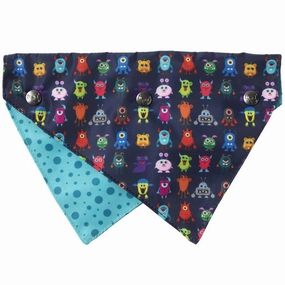 15% OFF: FuzzYard Pet Bandana (Yardster) dog clothes,dog sweater,fashionable dog wear