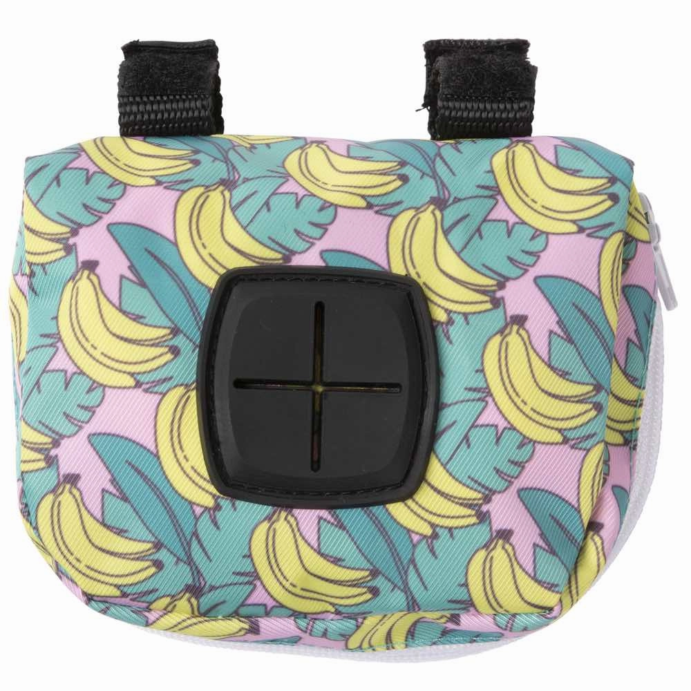 15% OFF: FuzzYard Poop Dispenser Bag (Bananarama)