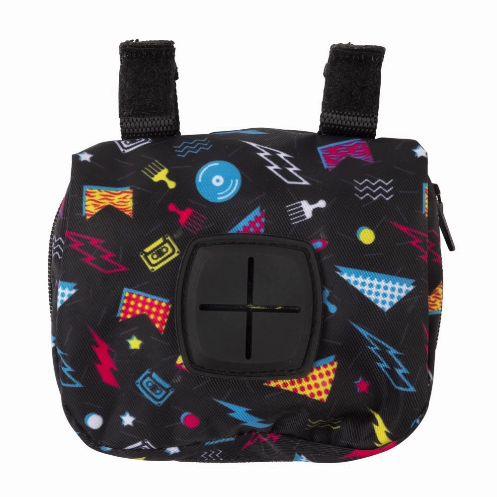 15% OFF: FuzzYard Poop Dispenser Bag (Bel Air)