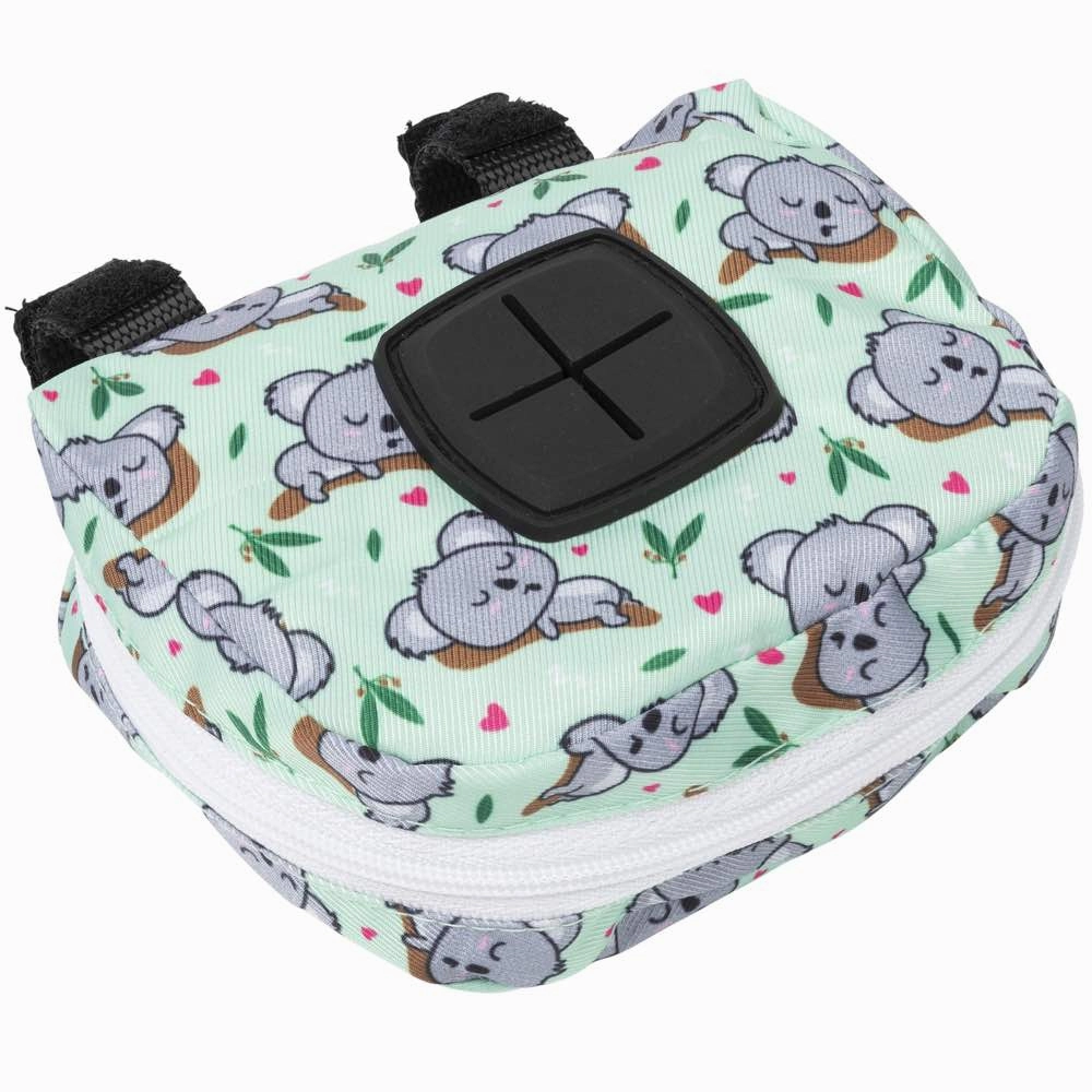 15% OFF: FuzzYard Poop Dispenser Bag (Dreamtime Koalas) dog shampoo,pet wipes,dog cleaning spray