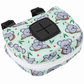 15% OFF: FuzzYard Poop Dispenser Bag (Dreamtime Koalas) dog shampoo,pet wipes,dog cleaning spray
