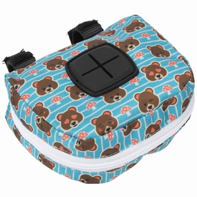 15% OFF: FuzzYard Poop Dispenser Bag (Fuzz Bear) dog shampoo,pet wipes,dog cleaning spray