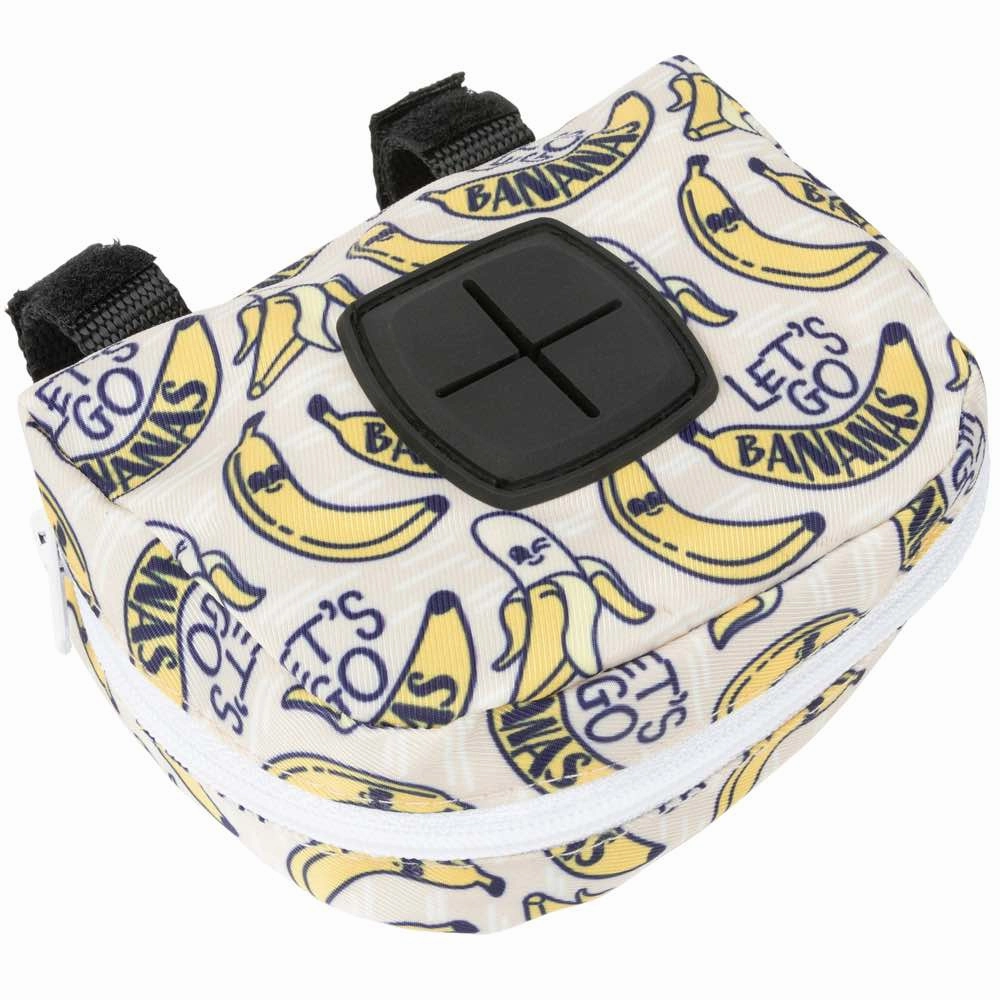 15% OFF: FuzzYard Poop Dispenser Bag (Go Bananas) dog shampoo,pet wipes,dog cleaning spray