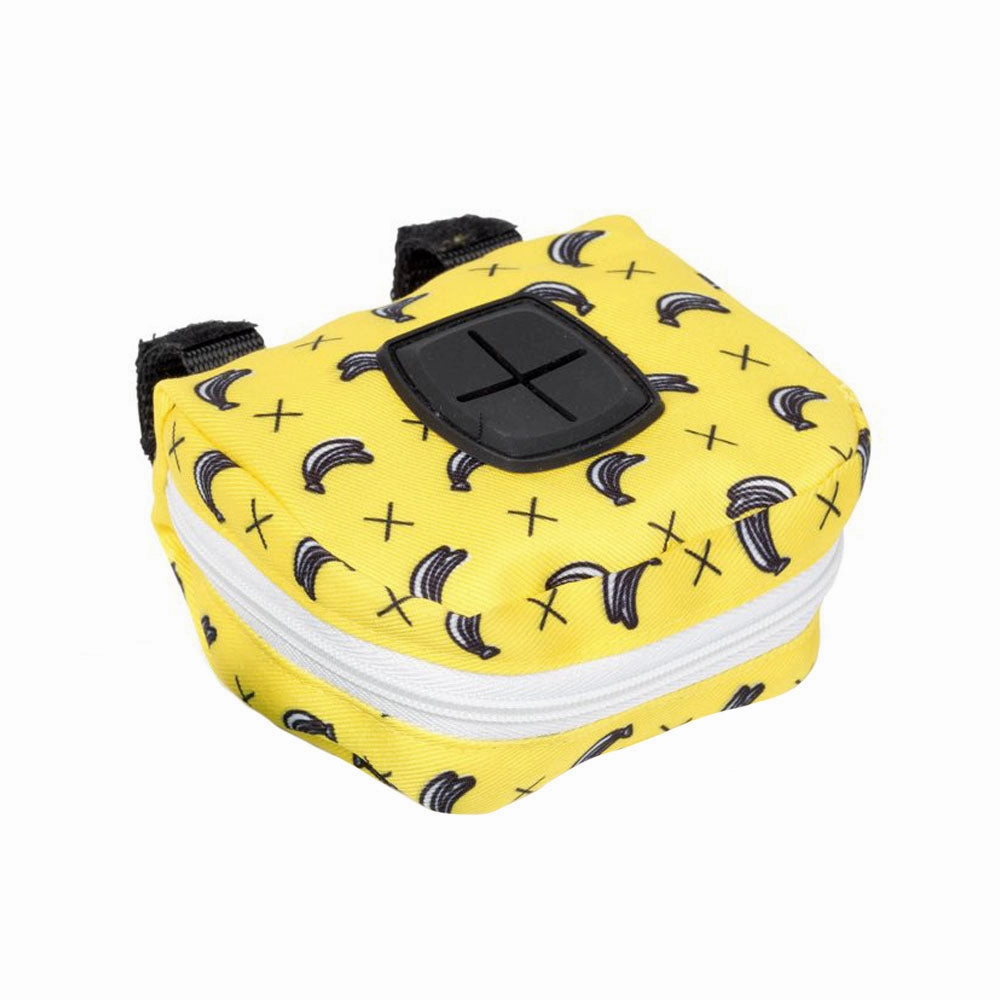 15% OFF: FuzzYard Poop Dispenser Bag (Monkey Mania) dog shampoo,pet wipes,dog cleaning spray