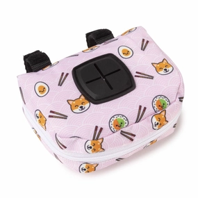 15% OFF: FuzzYard Poop Dispenser Bag (Sushiba) dog shampoo,pet wipes,dog cleaning spray