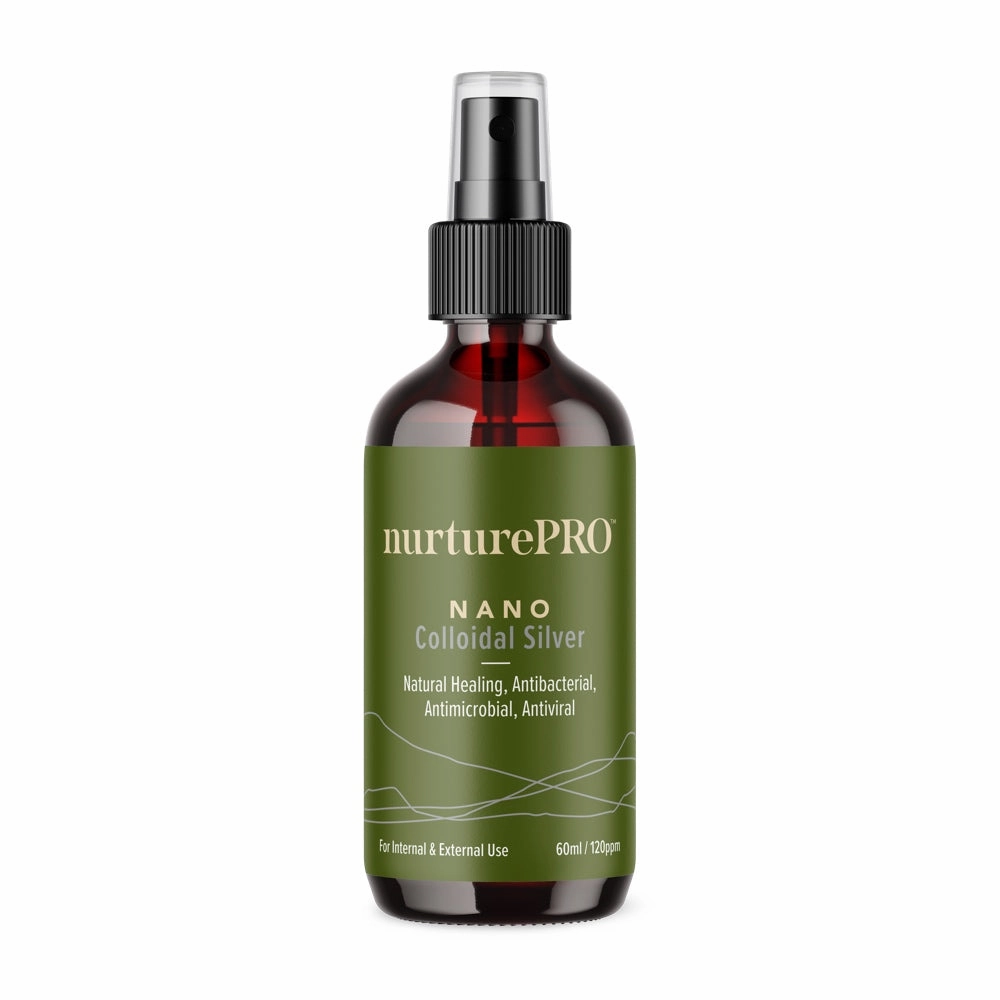 15% OFF: Nurture Pro Nano Colloidal Silver Spray For Pets rabbit habitat,small animal tunnel,bunny supplies