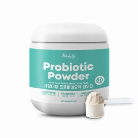 20% OFF: Altimate Pet Probiotic Powder Supplement For Cats and Kittens 150g digestive care dog food,urinary care cat food,sensitive stomach pet food