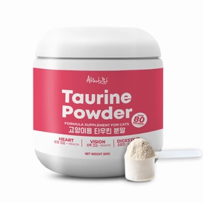 20% OFF: Altimate Pet Taurine Powder Supplement For Cats 150g digestive care dog food,urinary care cat food,sensitive stomach pet food