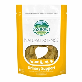 20% OFF: Oxbow Natural Science Urinary Support For Small Animals 60 tabs parrot cage,small bird perch,exotic pet bird