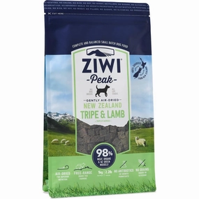 25% OFF: Ziwi Peak Air-Dried Tripe & Lamb Dog Food horse supplement horse vitamins animal probiotics livestock digestive aid horse immune booster