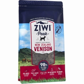 25% OFF: Ziwi Peak Air-Dried Venison Dog Food horse supplement horse vitamins animal probiotics livestock digestive aid horse immune booster