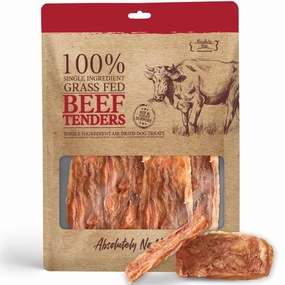 33% OFF: Absolute Bites Beef Tenders Dog Chews dog dental snacks,dental bones for dogs,dog oral sticks