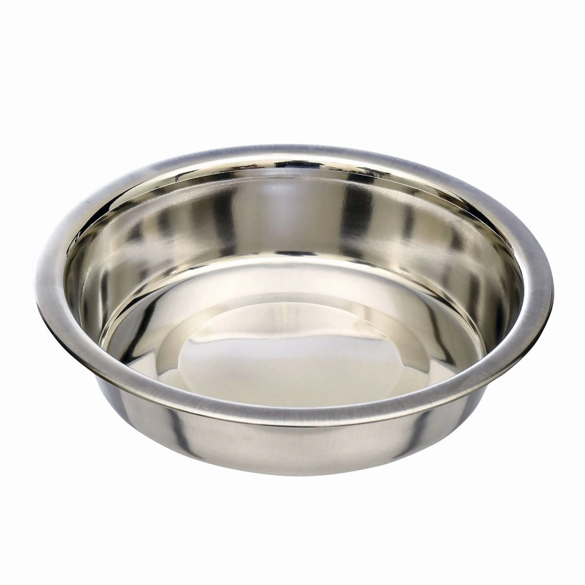 5.25" Stainless Steel Pet Bowl cat food bowl,cat feeder,elevated cat dish