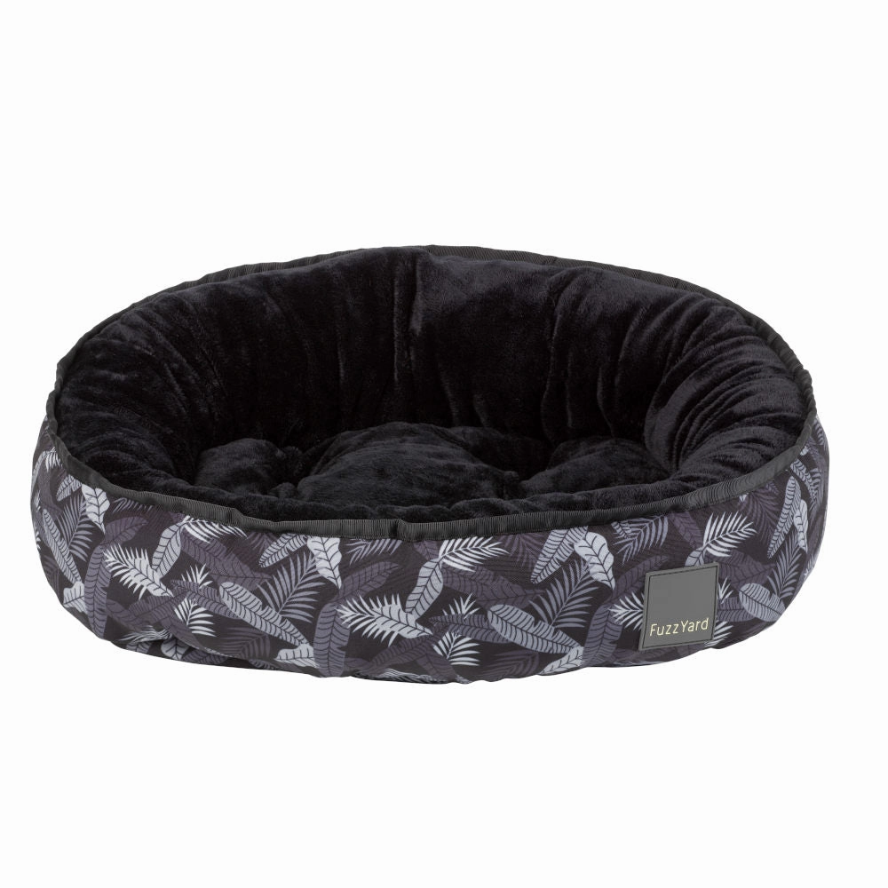 '18% OFF Small': FuzzYard Reversible Dog Bed (Kapalua) orthopedic dog bed,large dog bed,washable dog bed