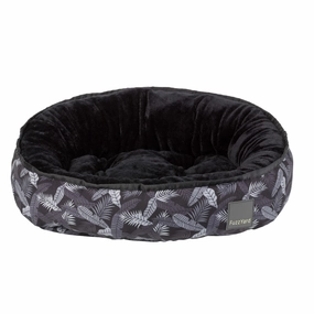 '18% OFF Small': FuzzYard Reversible Dog Bed (Kapalua) orthopedic dog bed,large dog bed,washable dog bed