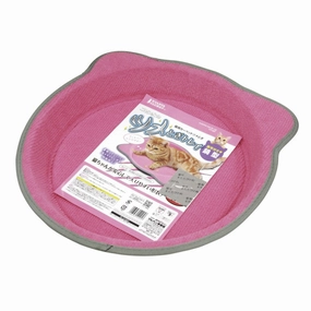 $2 OFF: Marukan Scratcher Tray For Cats cat scratching post,cat scratch pad,cat furniture scratcher