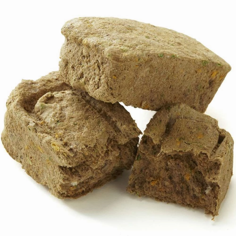 'BUNDLE DEAL': Primal Pork Formula Grain-Free Freeze-Dried Dog Food 14oz
