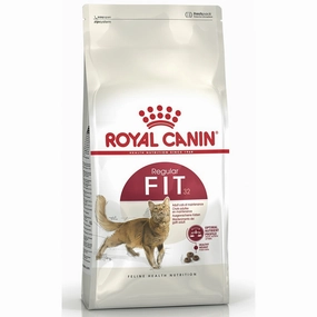 'FREE TREAT': Royal Canin Fit 32 Dry Cat Food cat general supplies cat toys cat grooming cat food cat litter