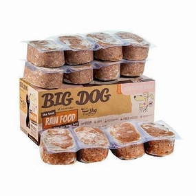 *FROZEN* Big Dog Canine Barf Sensitive Skin 3kg pet clippers,dog grooming tool,fur trimmer