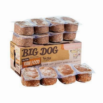 *FROZEN* Big Dog Canine Barf Sensitive Skin 3kg pet clippers,dog grooming tool,fur trimmer