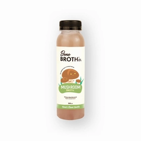 *FROZEN* Bone Broth Dr. Dog & Cat Mushroom Broth 300ml pet clippers,dog grooming tool,fur trimmer