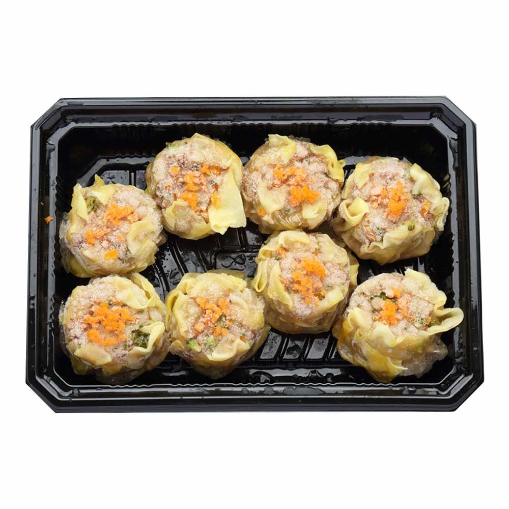 'TRIAL SPECIAL': BossiPaws Dim Sum Siew Mai Frozen Dog Treats Trial Pack 9pc