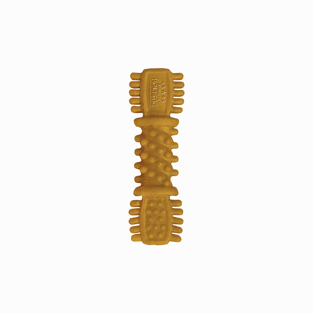 Absolute Holistic Dog Boost Dental Chew Turmeric 25g (4")