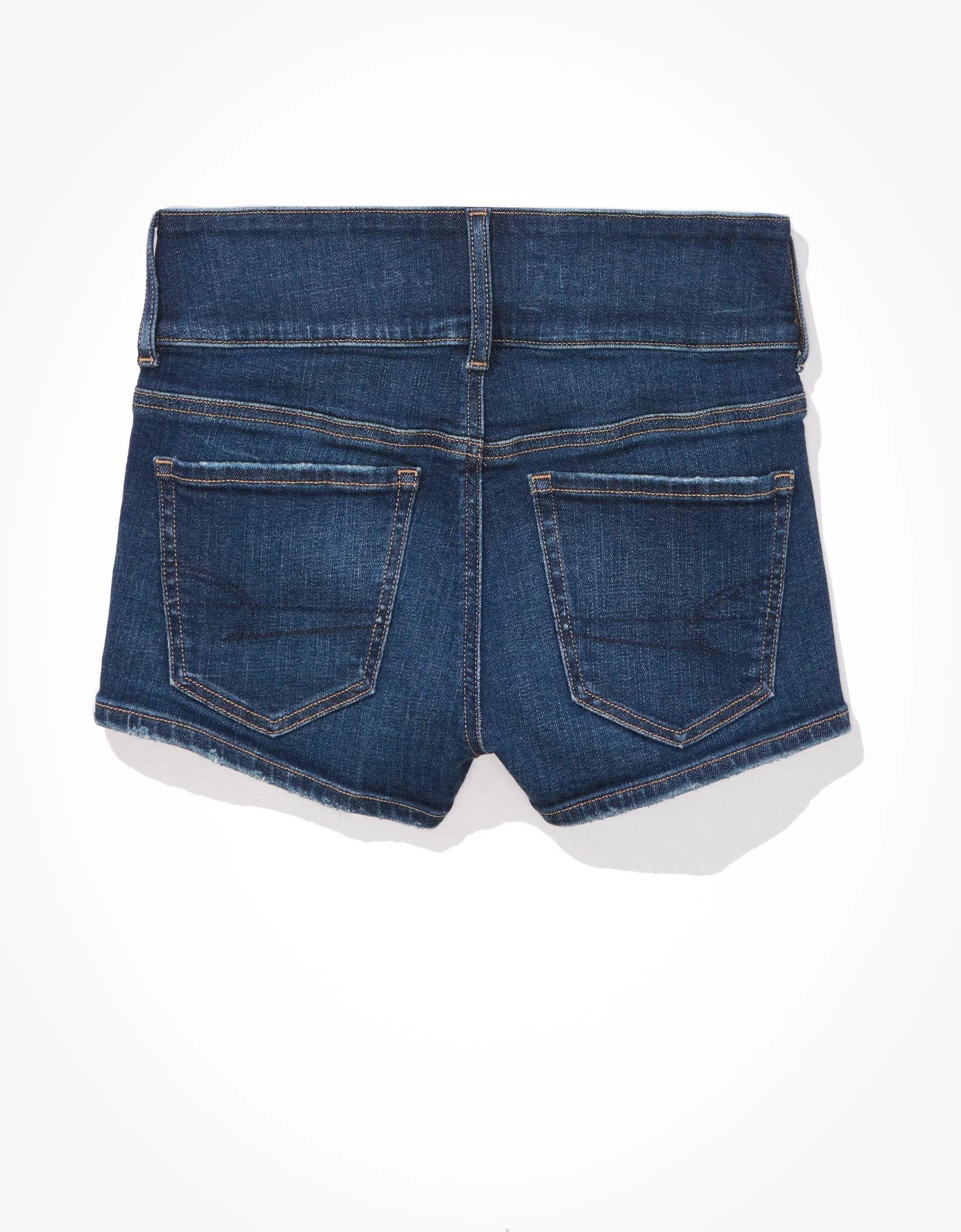 AE Stretch High-Waisted Short Short