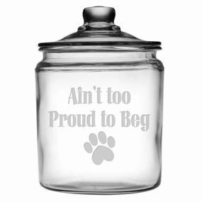 DogTreatJars