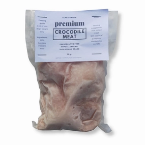 FrozenDogFood