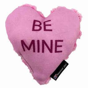 American Dog Be Mine Heart poultry chews,horse chew toys,bird packaged treats