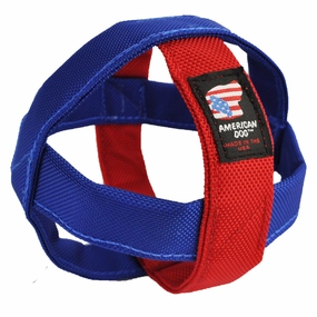 American Dog Catapult Cage poultry chews,horse chew toys,bird packaged treats