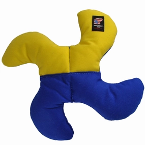 American Dog Lucky Star Flyer poultry chews,horse chew toys,bird packaged treats