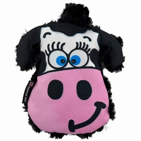 American Dog Moo - Ria the Cow poultry chews,horse chew toys,bird packaged treats