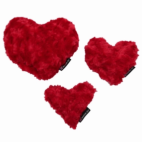 American Dog Nuggle Hearts poultry chews,horse chew toys,bird packaged treats