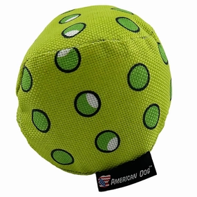 American Dog Pickle Ball poultry chews,horse chew toys,bird packaged treats