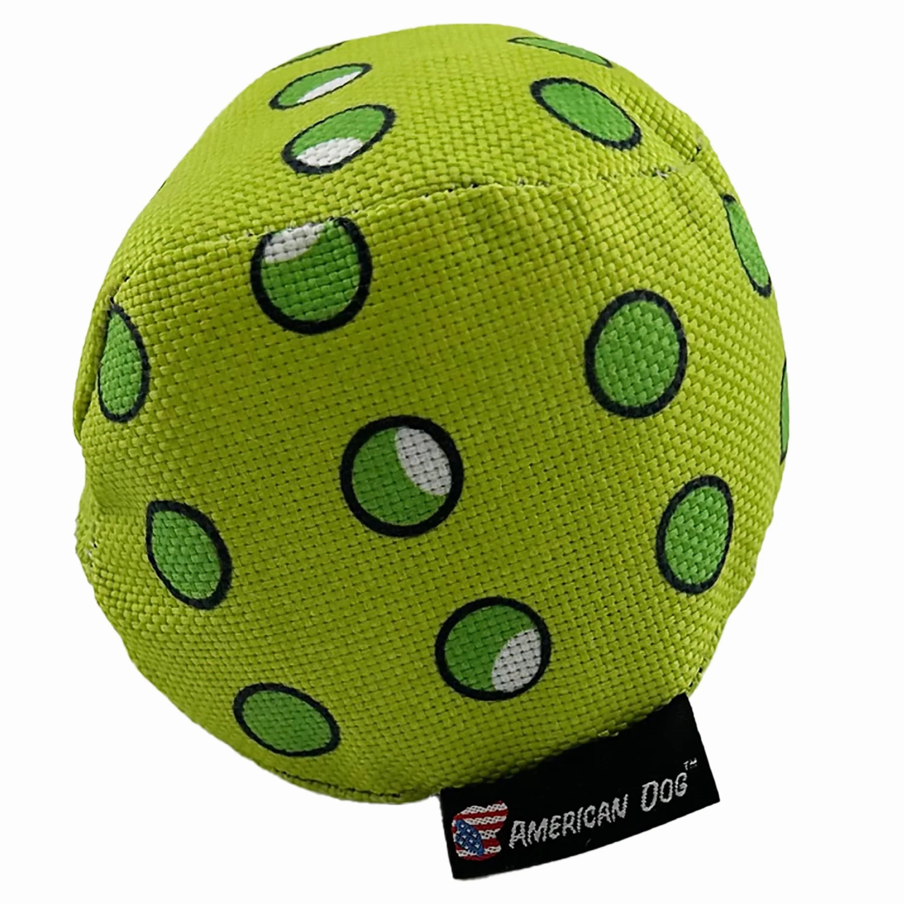 American Dog Pickle Ball poultry chews,horse chew toys,bird packaged treats