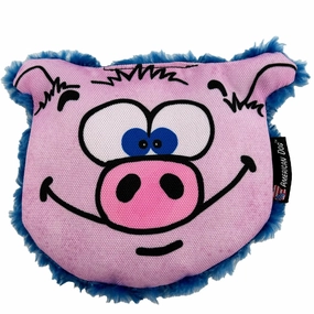 American Dog Pokey the Pig poultry chews,horse chew toys,bird packaged treats