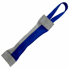 American Dog Seatbelt 2-Toned Blue Tug poultry chews,horse chew toys,bird packaged treats