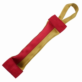 American Dog Seatbelt 2-Toned Red Tug poultry chews,horse chew toys,bird packaged treats