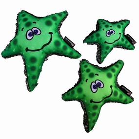 American Dog Stanley Starfish poultry chews,horse chew toys,bird packaged treats