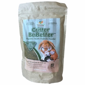 American Pet Diner Critter Be Better Health Recovery Powder 8oz parrot cage,small bird perch,exotic pet bird