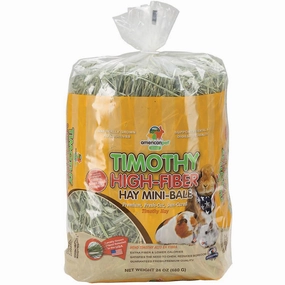 American Pet Diner Timothy High-Fibre Hay parrot cage,small bird perch,exotic pet bird