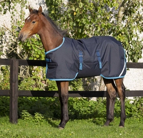Amigo 600D Foal Blanket horse blanket,poultry bed sheet,equine sheets